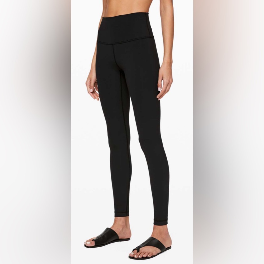 Lululemon Wunder Under High-Rise Tight 28”